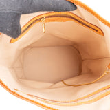 Louis Vuitton Monogram Canvas Bucket GM Shoulder Bag