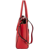 Prada Saffiano Leather Tote Handbag