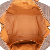 Celine Monorgam Macadam Canvas Boston 50 Travel Bag