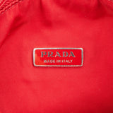 Prada Nylon Triangle Vintage Re-Editon Handbag