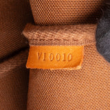 Louis Vuitton Monogram Canvas Pochette Accessoires Handbag