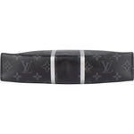 Louis Vuitton Monogram Fujiwara Fragment Pochette Clutch - vintageandkickz