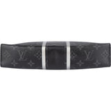 Louis Vuitton Monogram Fujiwara Fragment Pochette Clutch - vintageandkickz