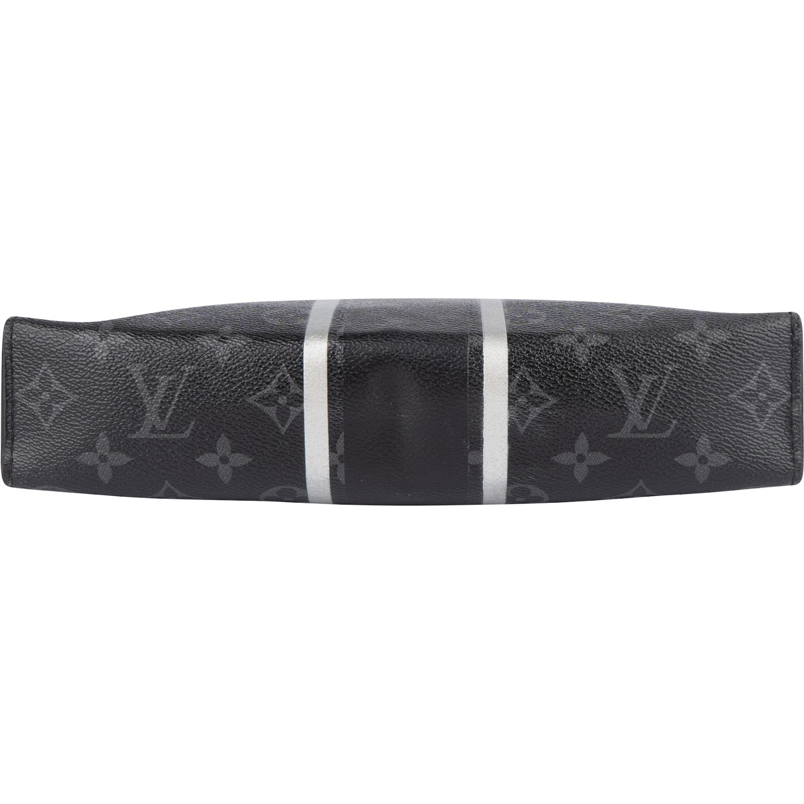 Louis Vuitton Monogram Fujiwara Fragment Pochette Clutch - vintageandkickz