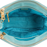 [🔄️B11 / F21] Prada Saffiano Leather Small Galleria Bag Handbag - vintageandkickz