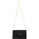 Christian Dior Oblique Monogram Single Flap Shoulder Bag