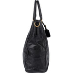 [🔄️B24 / F30] Prada Vitello Shine Tote Handbag - vintageandkickz