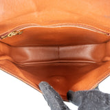 Louis Vuitton Monogram Canvas Saint Cloud GM Crossbody Bag