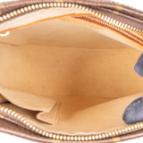 Louis Vuitton Monogram Canvas Looping MM Shoulder Bag