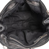Chloé Leather Paddington Handbag