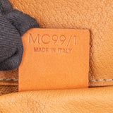 Celine Monorgam Macadam Canvas Boston 50 Travel Bag