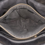 Burberry Nova-Check Monogram Medium Bridle Tote Handbag
