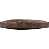 Louis Vuitton Monogram Canvas Pochette Accessoires Handbag
