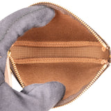 Louis Vuitton Monogram Canvas Ilustre 1 Rue Scribe Paris Mini Pochette Accessoires Handbag