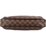 Louis Vuitton Monogram Damier Ebene Thames PM Shoulder Bag