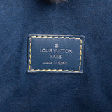 Louis Vuitton Piment Epi Leather Neverfull MM Shoulder Bag