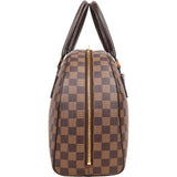 Louis Vuitton Monogram Damier Ebene Nolita Handbag