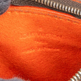 Louis Vuitton Perforated Monogram Pochette Cles Pouch Wallet