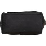 Coach Nylon Hampton Demi Mini Handbag