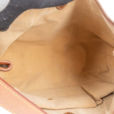Louis Vuitton Monogram Canvas Galliera PM Shoulder Bag