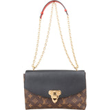 Louis Vuitton Monogram Canvas Saint Placide Crossbody Bag