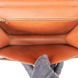 Louis Vuitton Monogram Canvas Monceau Handbag