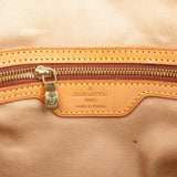 Louis Vuitton Monogram Canvas Bucket GM Shoulder Bag - vintageandkickz