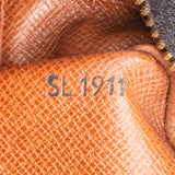 Louis Vuitton Monogram Canvas Compiegne 28 Clutch