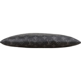 Louis Vuitton Monogram Canvas Eclipse Pochette Voyage MM Clutch