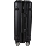 Rimowa Black  Essential Cabin Luggage Suitcase