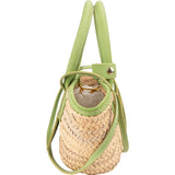 Jacquemus Le Panier Soli Shoulder Handbag
