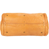 Chloé Leather Paddington Handbag