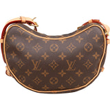 Louis Vuitton Monogram Canvas Multi Croissant NM Crossbody Bag