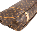 Louis Vuitton Monogram Canvas Galliera PM Shoulder Bag