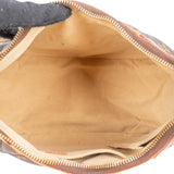Louis Vuitton Monogram Canvas Etoile City PM Shoulder Bag