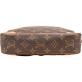Louis Vuitton Monogram Canvas Trocadero 23 Crossbody Bag