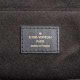 Louis Vuitton Monogram Damier Ebene Canvas Beaubourg MM Handbag