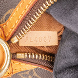 Louis Vuitton Monogram Canvas Bosphore Backpack