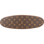 [🔄️B07 / F35] Louis Vuitton Monogram Canvas Luco Shoulder Bag - vintageandkickz