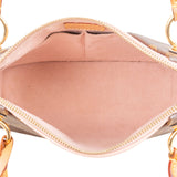 Louis Vuitton Monogram Canvas V Tote BB Handbag - vintageandkickz
