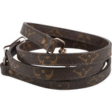 Louis Vuitton Monogram Canvas Crossbody Bags Strap