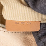 Chloé Grained Leather Paddington Handbag