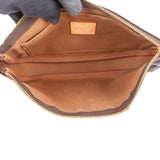 Louis Vuitton Monogram Canvas Multi Pochette Accessoires Crossbody Bag