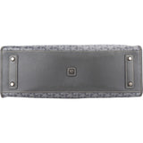Goyard Monogram Goyardine Marquises Tote Shoulder Bag