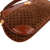 Gucci Suede Micro G Crossbody Bag