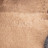 Louis Vuitton Canvas Multicolor Monogram Pochette Accessoires Handbag