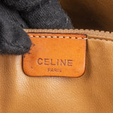 Céline Macadam Monogram Tote Handbag