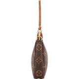 Louis Vuitton Monogram Canvas Pochette Accessoires Handbag