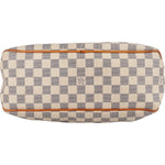 Louis Vuitton Monogram Damier Azur Canvas NM Delightful PM Handbag - vintageandkickz