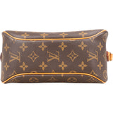 Louis Vuitton Monogram Canvas Blois Crossbody Bag